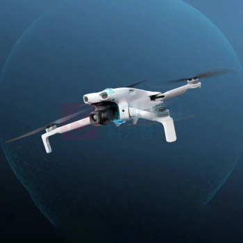 大疆 DJI 无人机 Lito 1 新手入门优选航拍机 4K高清视频8K照片全向避障智能跟随智能运镜 折叠mini轻型无人机