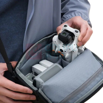 大疆 DJI 无人机 Lito 1 新手入门优选航拍机 4K高清视频8K照片全向避障智能跟随智能运镜 折叠mini轻型无人机