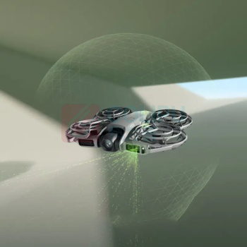 大疆 DJI 无人机 Neo 2 体感畅飞套装 mini型 轻型 会飞的跟拍摄影师运动亲子户外露营旅行跟拍 轻型无人机
