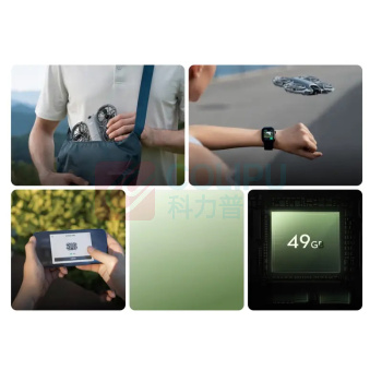 大疆 DJI 无人机 Neo 2 体感畅飞套装 mini型 轻型 会飞的跟拍摄影师运动亲子户外露营旅行跟拍 轻型无人机