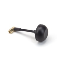 大工象 视频眼镜FPV接收天线 蘑菇天线90°(弯头L82mm) 【5.8G】