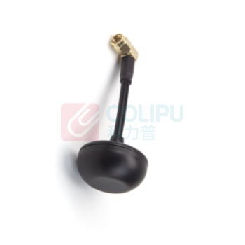 大工象 视频眼镜FPV接收天线 蘑菇天线90°(弯头L82mm) 【5.8G】
