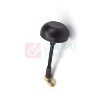 大工象 视频眼镜FPV接收天线 蘑菇天线90°(弯头L82mm) 【5.8G】