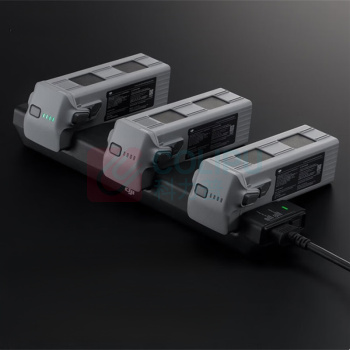 大疆 DJI 充电管家 CHX345-200 200W 适用于Matrice 4系列