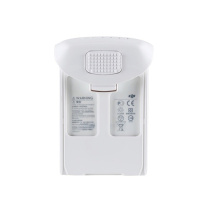 大疆 DJI 无人机电池 Phantom 4 系列智能飞行电池 (5870mAh, 高容量)
