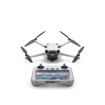 大疆 DJI 航拍无人机 Mini 3 Pro 带屏遥控器版