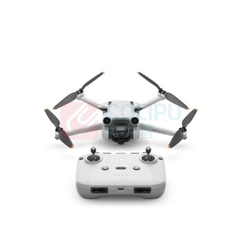 大疆 DJI 航拍无人机 Mini 3 Pro 标准版+ 随心换 1年版+128GTF+畅飞长续航包