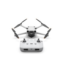 大疆 DJI 航拍无人机 Mini 3 Pro 标准版+ 随心换 1年版+128GTF+畅飞长续航包
