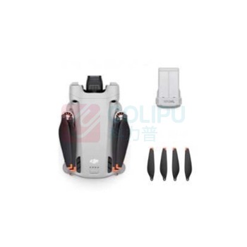 大疆 DJI 航拍无人机 Mini 3 Pro 标准版+ 随心换 1年版+128GTF+畅飞长续航包