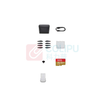大疆 DJI 航拍无人机 Mini 3 Pro 标准版+ 随心换 1年版+128GTF+畅飞长续航包