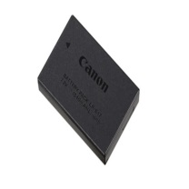 佳能 CANON 相机电池单电池 LP-E17 单个装 (黑色)