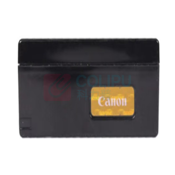 佳能 CANON 相机电池单电池 LP-E17 单个装 (黑色)