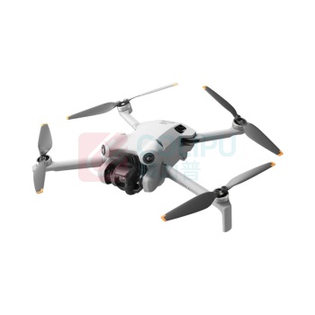 大疆 DJI 全能迷你航拍机 入门级无人机 Mini 4 Pro