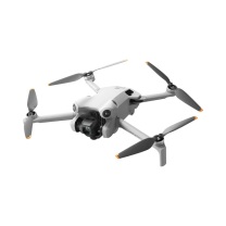 大疆 DJI 全能迷你航拍机 入门级无人机 Mini 4 Pro