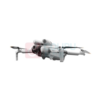 大疆 DJI 全能迷你航拍机 入门级无人机 Mini 4 Pro