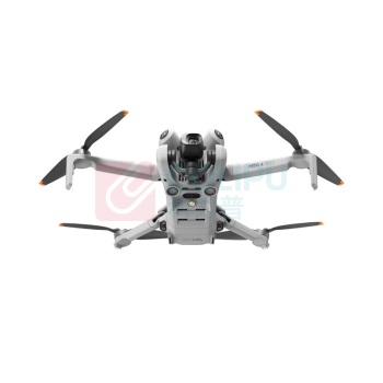 大疆 DJI 全能迷你航拍机 入门级无人机 Mini 4 Pro