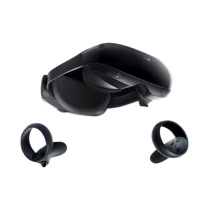 玩出梦想 VR眼镜一体机 智能眼镜观影头显3D体感游戏机vr设备 替vision pro YVR2 256G