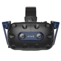 HTC VR眼镜 VIVE Pro 2 (黑色) 单头盔