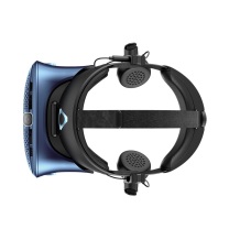 HTC VR眼镜套装 VIVE COSMOS (蓝黑色)