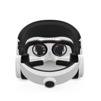 千幻魔镜 智能3D眼镜VR游戏头盔观影 VR资源 十代 十代蓝光版