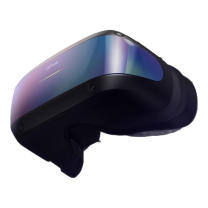 大朋 DPVR VR眼镜 E4 PCVR头显