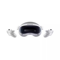 泰迪信 TADISUN VR眼镜 TDS4 3200像素 (白色)