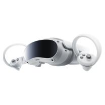 Pico VR一体机 PICO 4 8+256G畅玩版 年度旗舰新机 PC体感VR设备 智能眼镜 VR眼镜