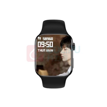 新科 SHINCO 领先版 智能手环 Watch 7