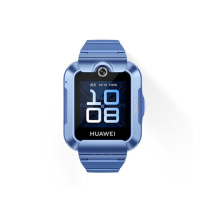 华为 HUAWEI 儿童手表 5 新耀款 (蓝色)