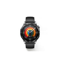 华为 HUAWEI 智能手表 WATCH GT 5 46mm (幻夜黑)