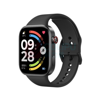 小米 MI 智能手表 REDMI Watch 6 (典雅黑)