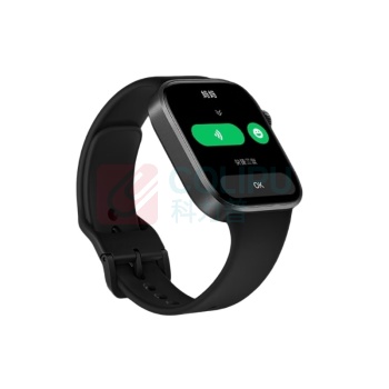 小米 MI 智能手表 REDMI Watch 6 (典雅黑)