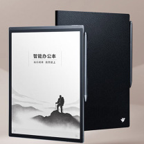 科大讯飞 iFLY TEK 智能办公本 X3 10.65英寸 语音转写电子书阅读器