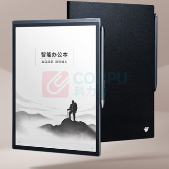 科大讯飞 iFLY TEK 智能办公本 X3 10.65英寸 语音转写电子书阅读器