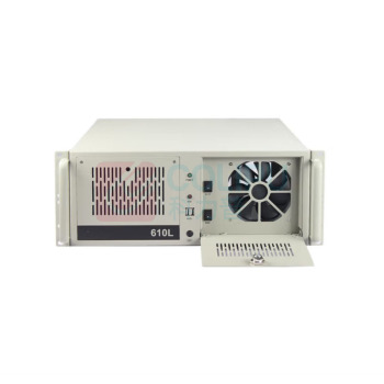 研华科技 工控机 IPC-610L