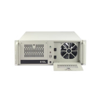 研华科技 工控机 IPC-610L
