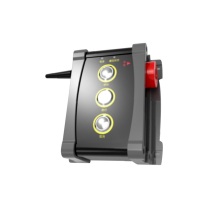 鼎立 车辆无线呼叫器 DL-CA01-S 142*124*47mm电压12V