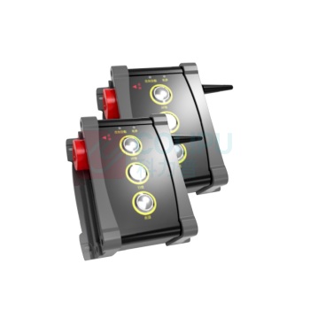 鼎立 车辆无线呼叫器 DL-CA01-S 142*124*47mm电压12V