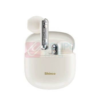 新科 SHINCO TMS系列透明机械蓝牙耳机 GT19S