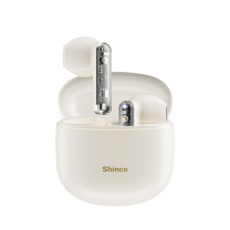 新科 SHINCO TMS系列透明机械蓝牙耳机 GT19S