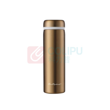 火象 金爵智能保温杯 HXB-BW0142 内胆316不锈钢 500ml ((金色))