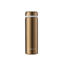 火象 金爵智能保温杯 HXB-BW0142 内胆316不锈钢 500ml ((金色))