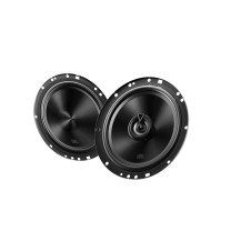 JBL 汽车音响 S2标准型 6.5英寸 两分频套装 同轴低音喇叭 不含安装