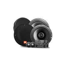 JBL 汽车音响 Stage2四门特供版 不含安装