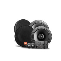 JBL 汽车音响 STAGE2 四门6喇叭 不含安装