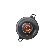 JBL 中置喇叭车载扬声器 GX328 3.5英寸