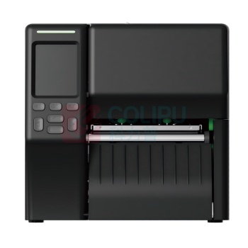 QIRUI 300dpi工业型热转印 V300