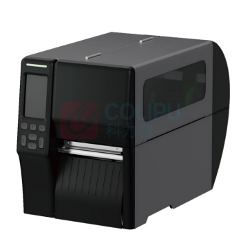 QIRUI 300dpi工业型热转印 V300
