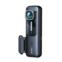 360 行车记录仪 K380pro 隐藏式+64G卡