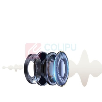 飞利浦 PHILIPS TAT1168 真无线蓝牙耳机 黑色